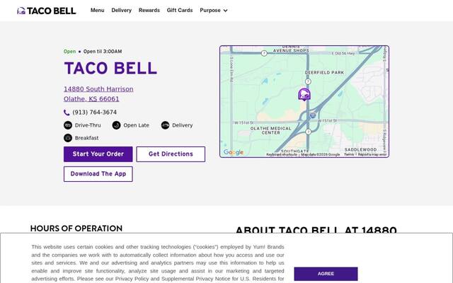 Taco Bell