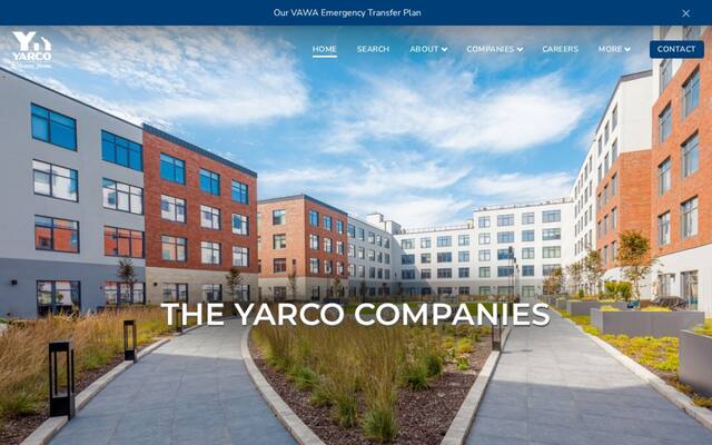 Yarco Property Management