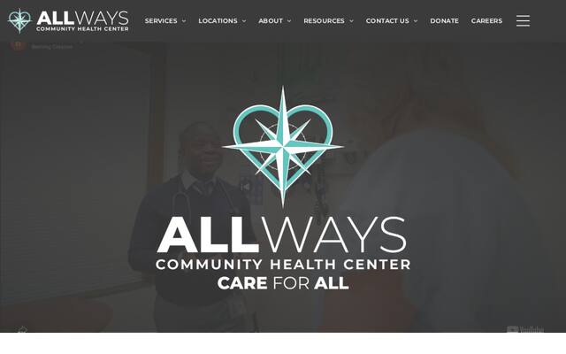 Atchison Community Health Clinic