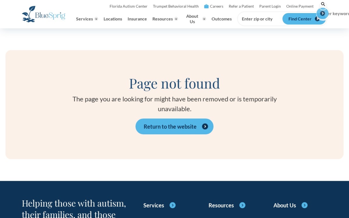Trumpet Behavioral Health