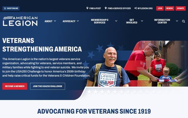 American Legion Post 101