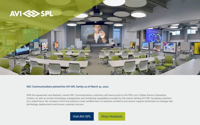 SKC Communications