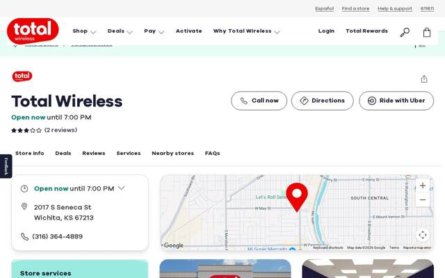 Total Wireless