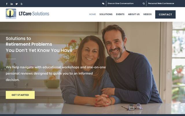 LT Care Solutions