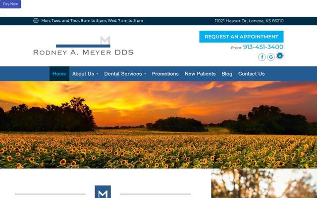 Meyer Family Dentistry