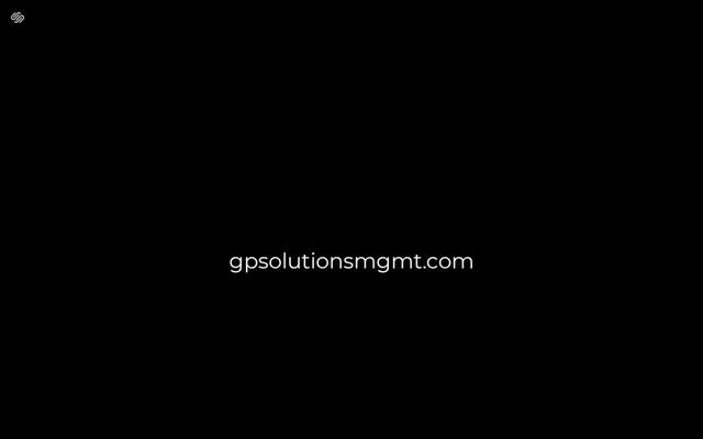 GP Solutions