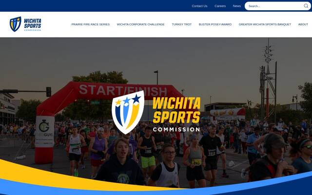 Greater Wichita Area Sports Commission