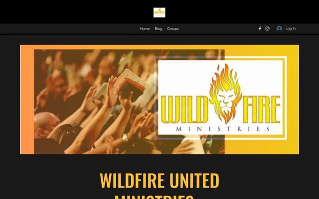 Wildfire United Ministries