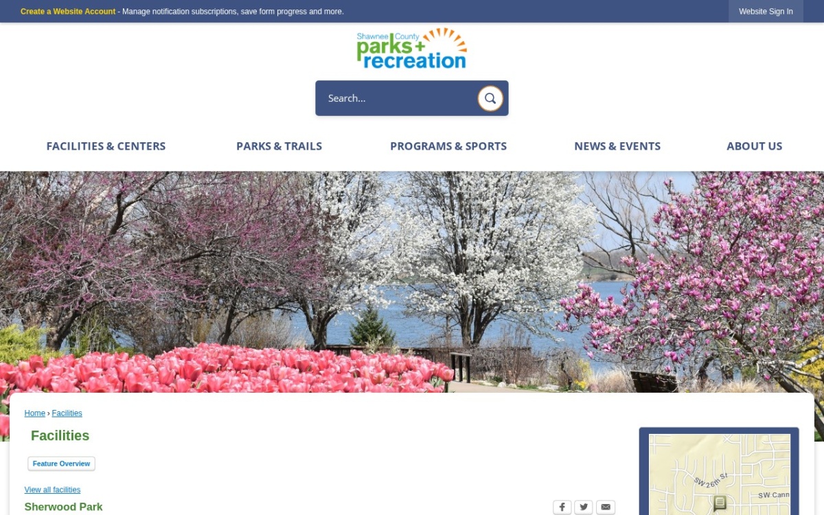 Sherwood Park