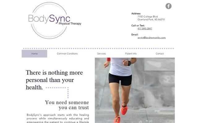 BodySync Physical Therapy
