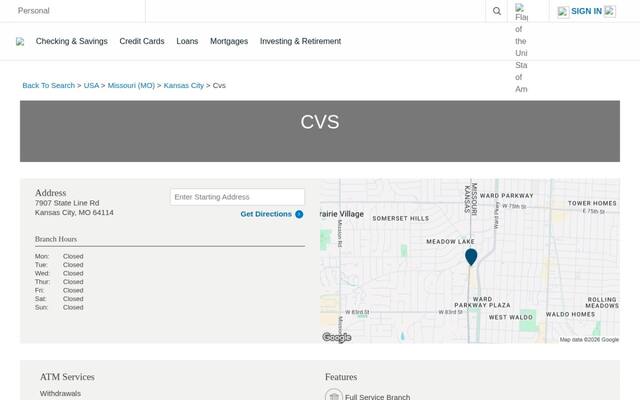 Cvs