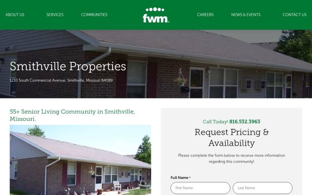Smithville Properties