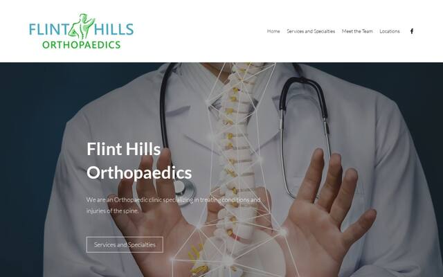 Flint Hills Orthopaedics