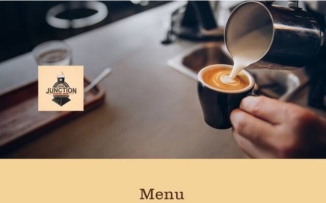 Java Junction