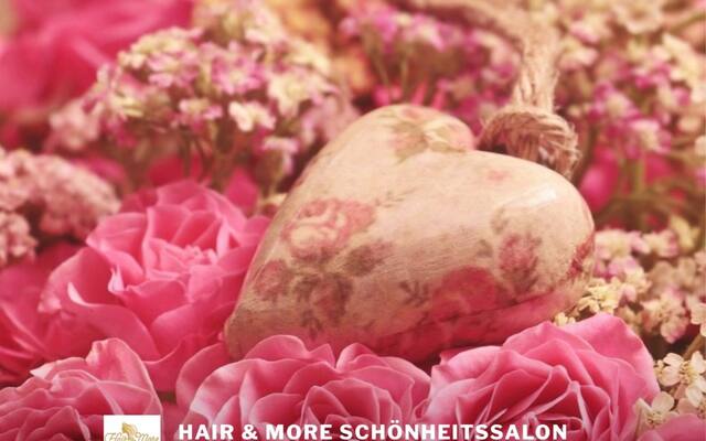 Hair and More