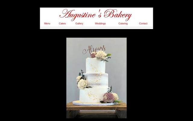 Augustine's Bakery