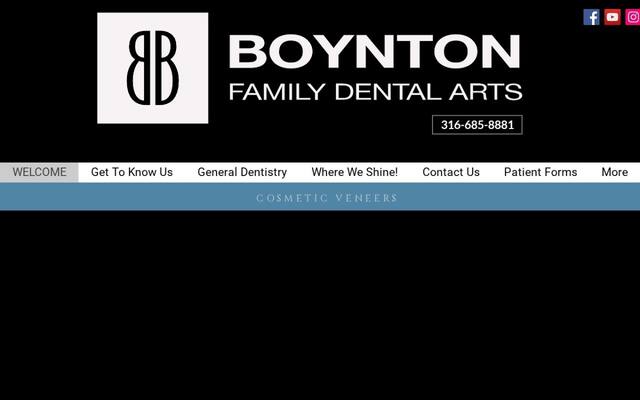 Boynton Family Dental Arts