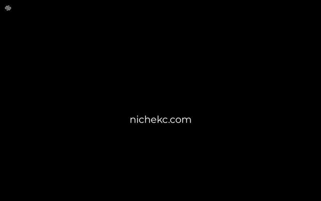 Niche