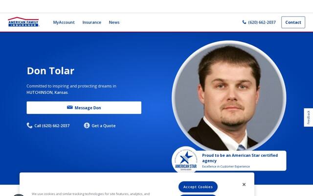 American Family Insurance