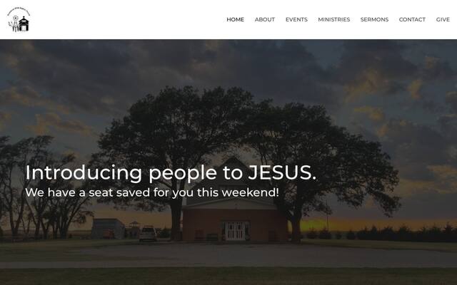 Emmanuel Bible Baptist Church