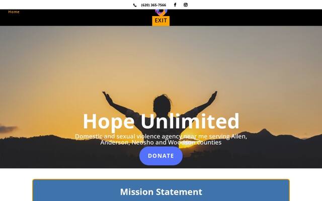 Hope Unlimited
