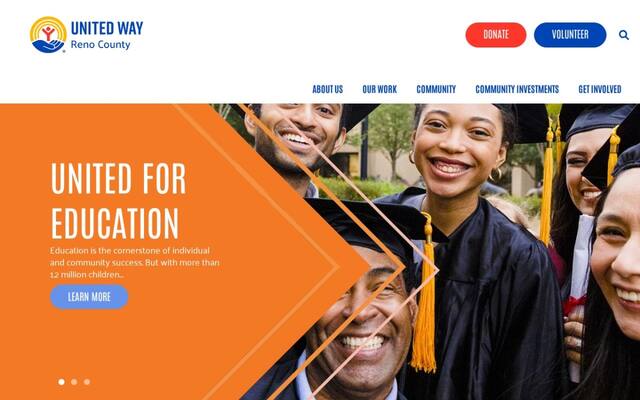 United Way of Reno County