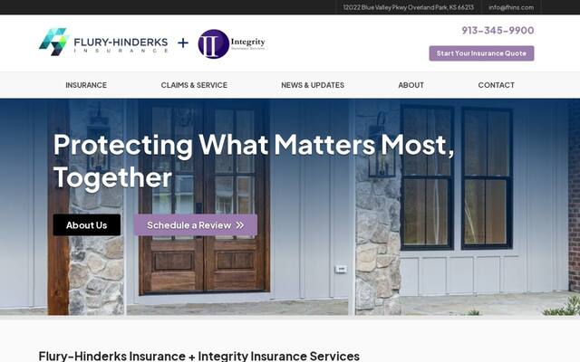 Integrity Insurance Services