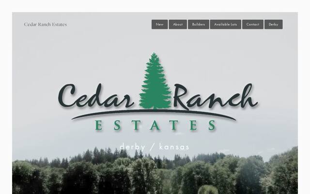 Cedar Ranch Estates