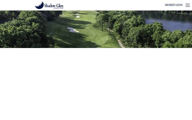 Shadow Glen Golf Club