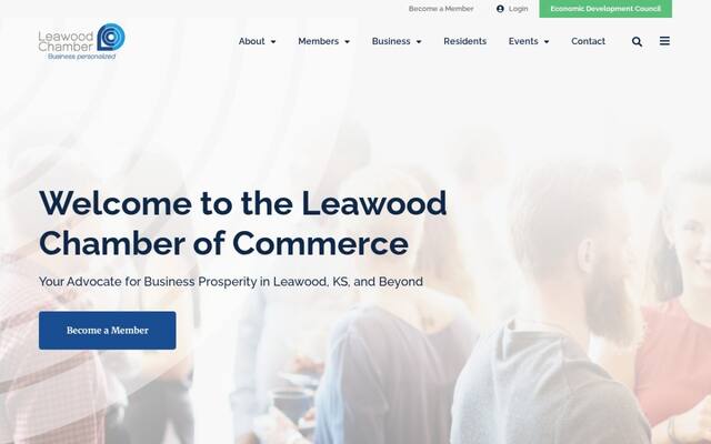 Leawood Chamber of Commerce