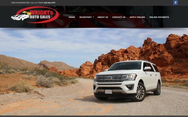 Wright's Auto Sales