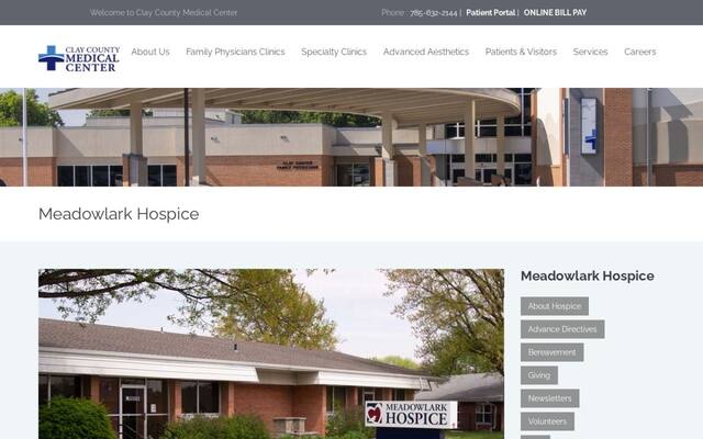 Meadowlark Hospice