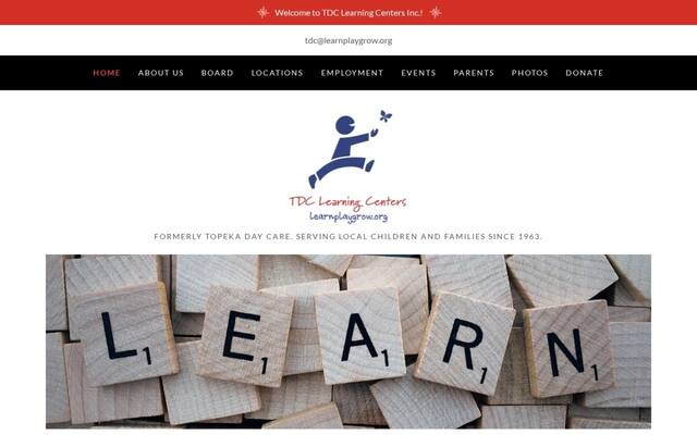 TDC Learning Center