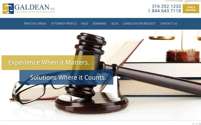 Galdean Law Firm