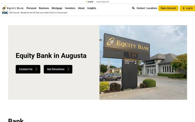 Equity Bank
