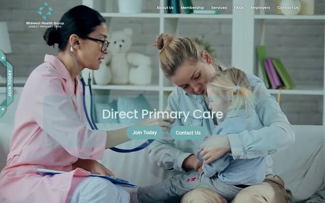 Midwest Health Group