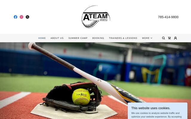A-Team Sports Training