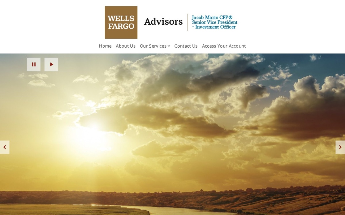 Wells Fargo Advisors