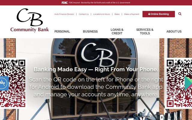 First State Bank
