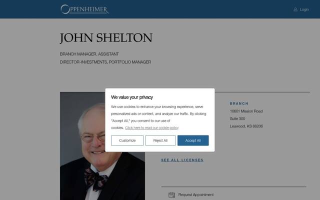 John Shelton
