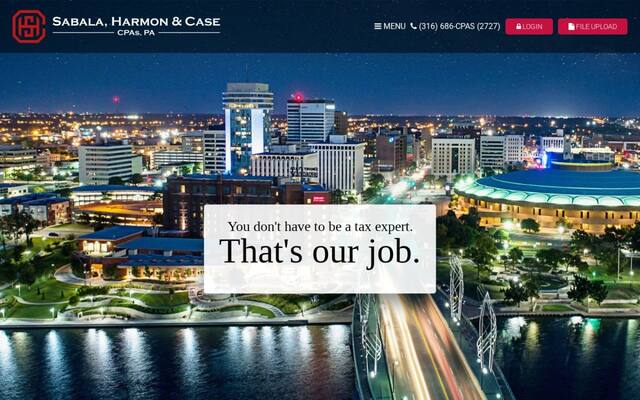 McFarren, Magnifico and Harmon CPAs