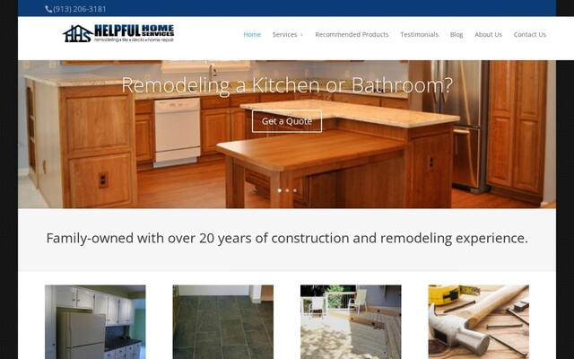 Helpful Home Services