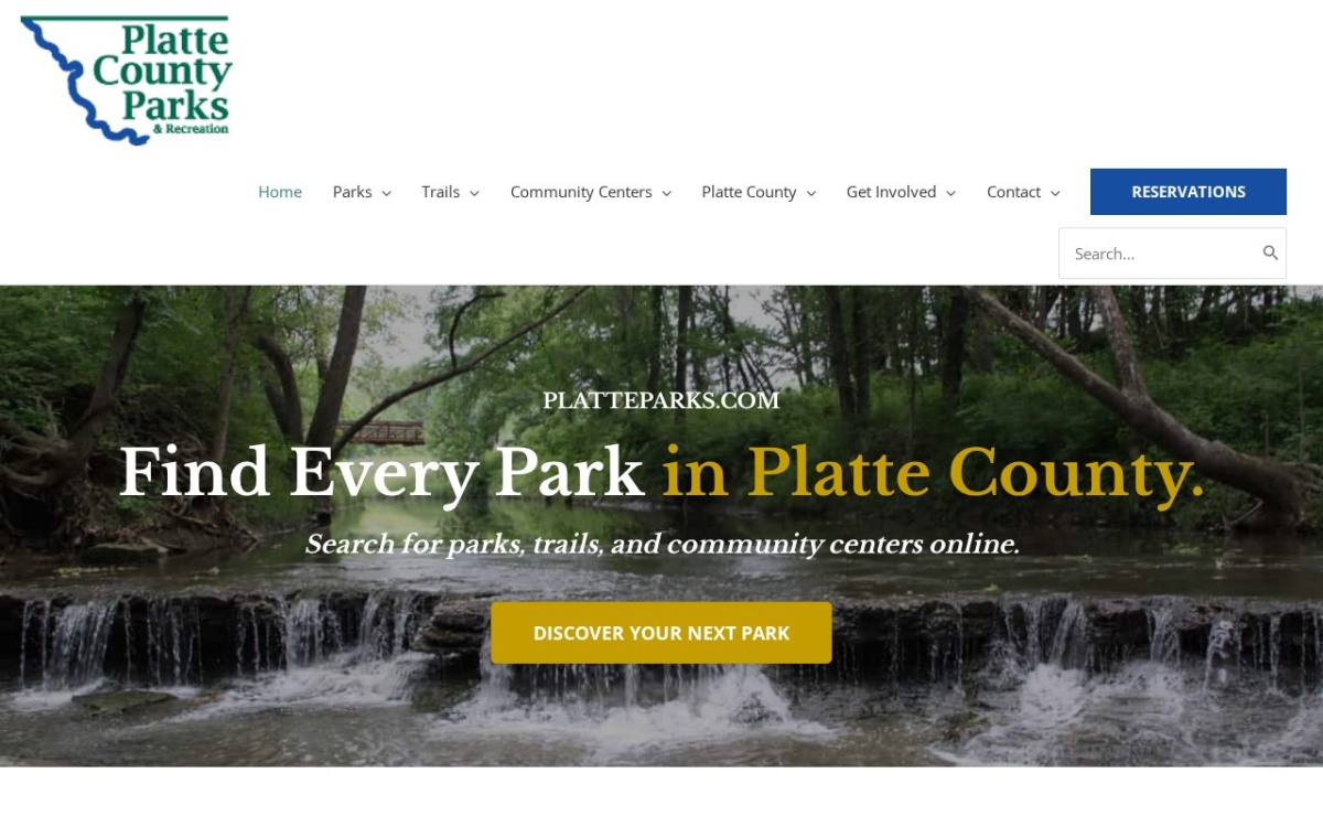 Barry Platte Park