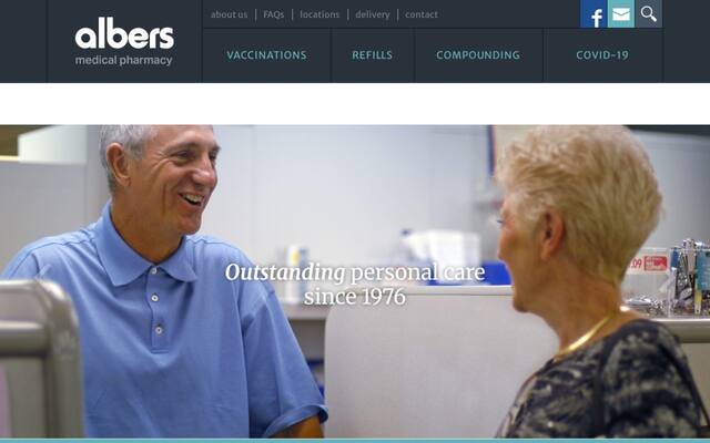 Albers Medical Pharmacy