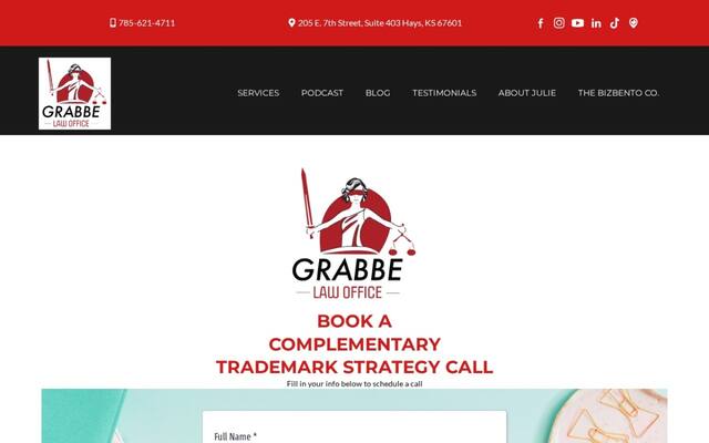 Grabbe Law Office