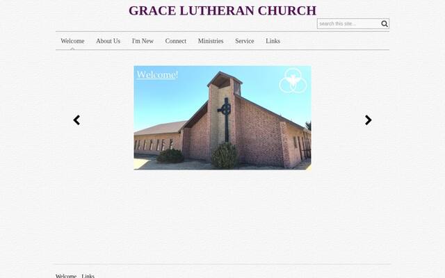 Grace Lutheran Church
