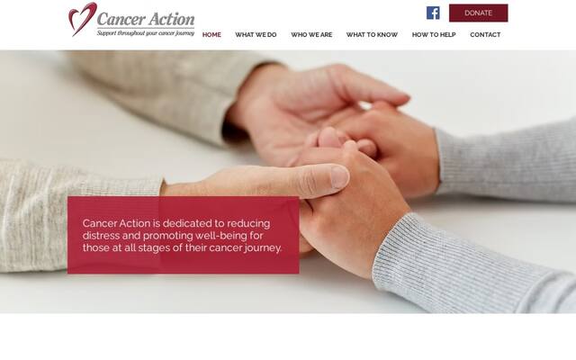 Cancer Action