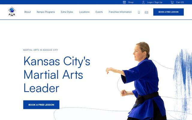 Aplomb Martial Arts