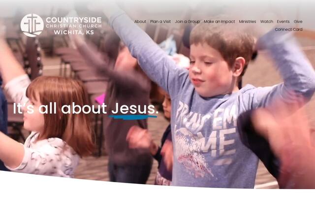 Countryside Christian Church