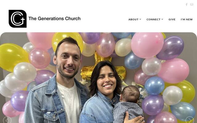 The Generations Church